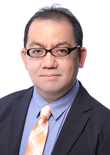 株式会社タバネル 代表取締役 奥田 和広